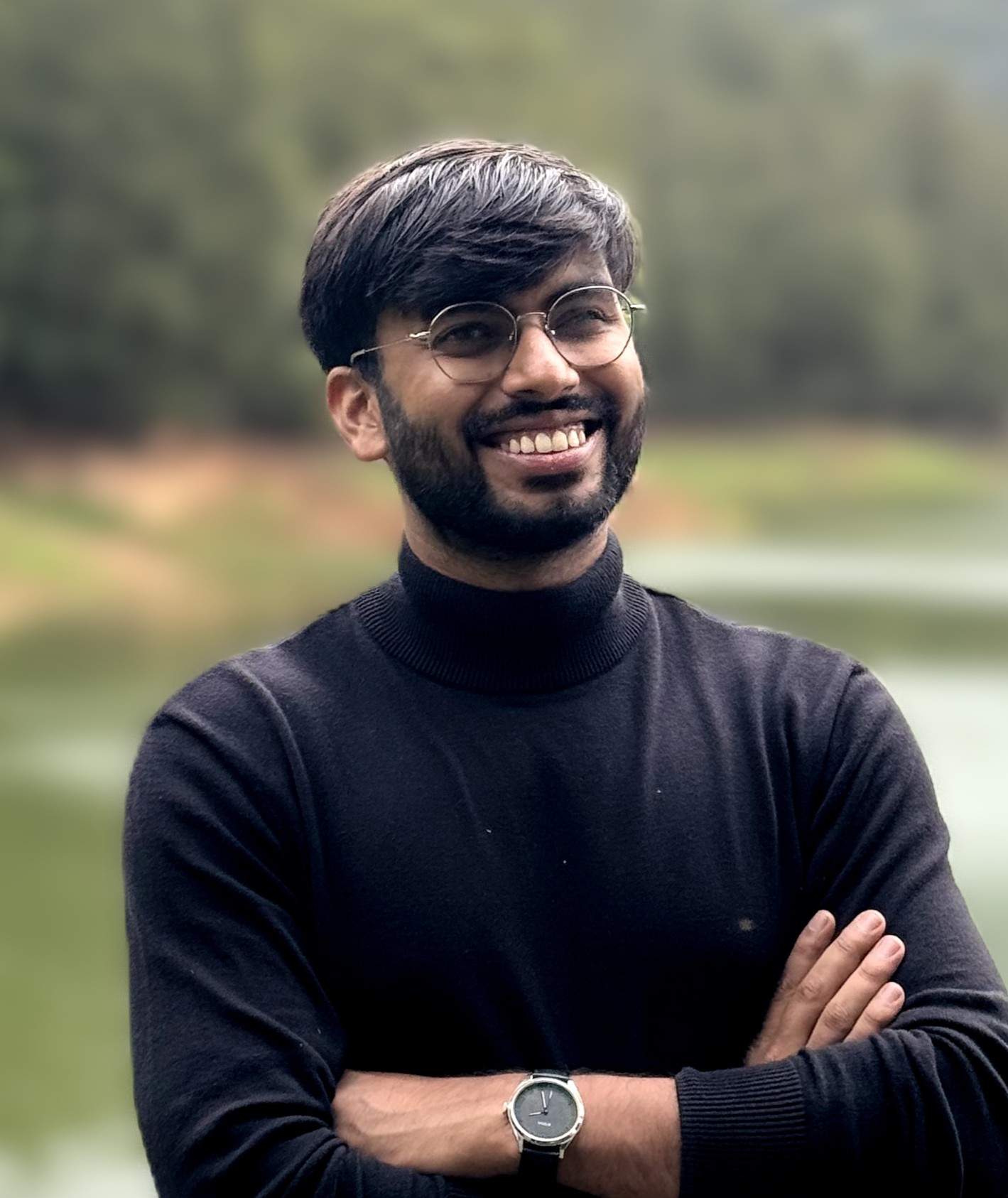 Ajay Patel