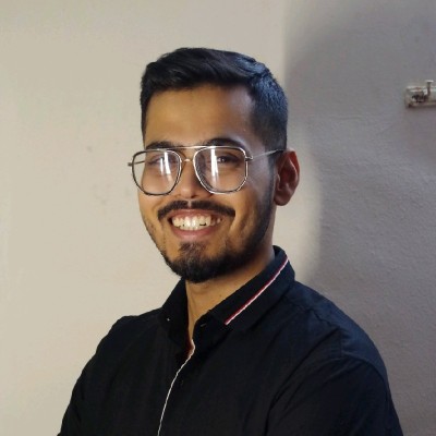 Ankit Kumar