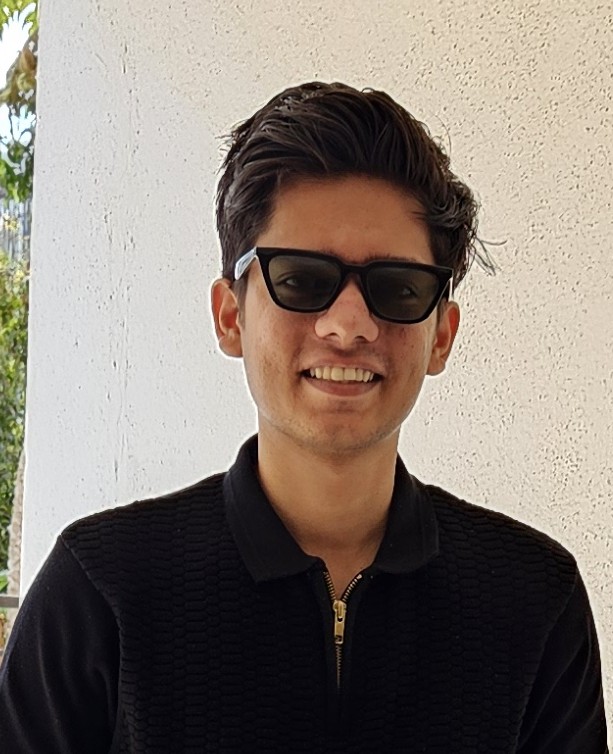 Tanuj Bhatt